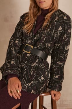 Veste MARILYN;${refinementColor}