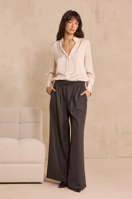 Wide PRINCE pants;${refinementColor}