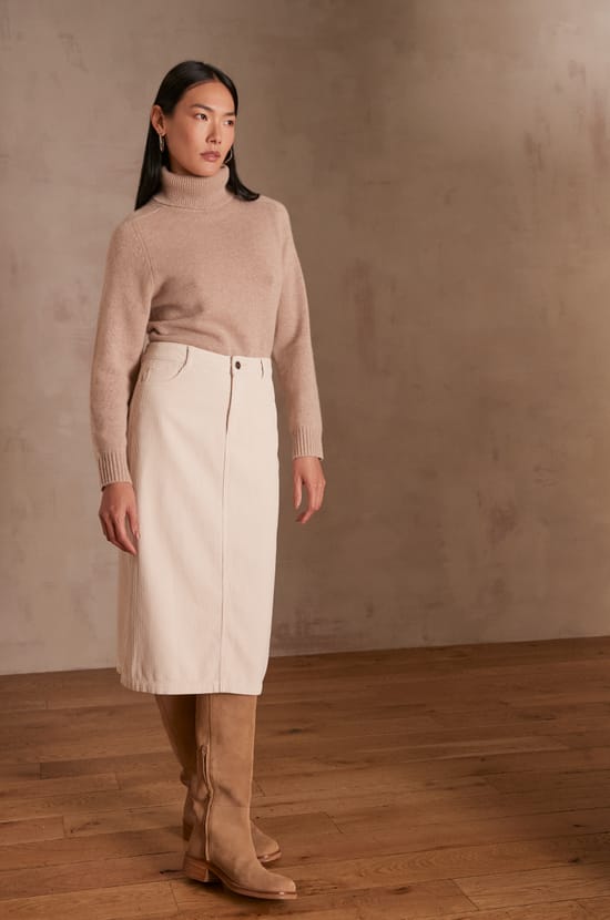 KAYNE skirt PhotoZ | 1-2-3