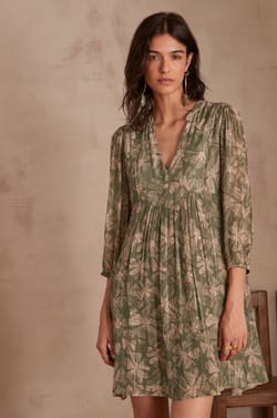 Robe MANON;${refinementColor}