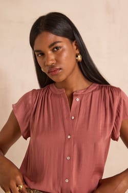 Blouse sans manches MAELLE;${refinementColor}
