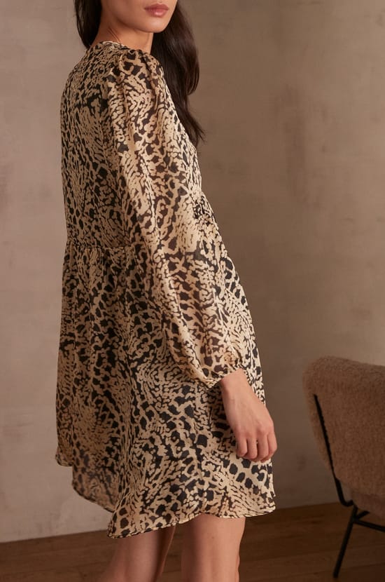 Robe LILANA;${refinementColor}