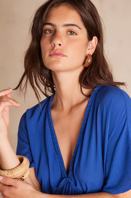 Robe longue REBECCA;${refinementColor}