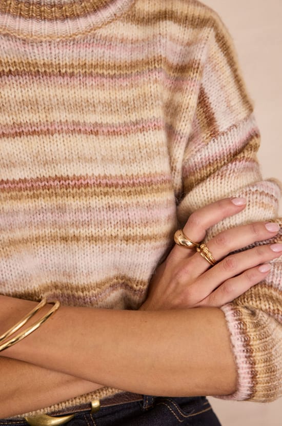 STANISLAS Jumper;${refinementColor}