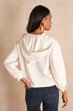 CADIX Hooded Sweatshirt;${refinementColor}