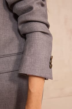 BESS long sleeve jacket;${refinementColor}