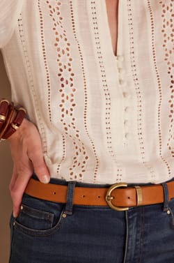 BAILA Blouse;${refinementColor}