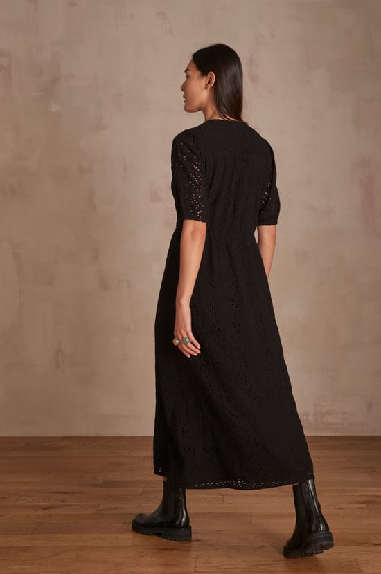 Geordina dress PhotoZ | 1-2-3