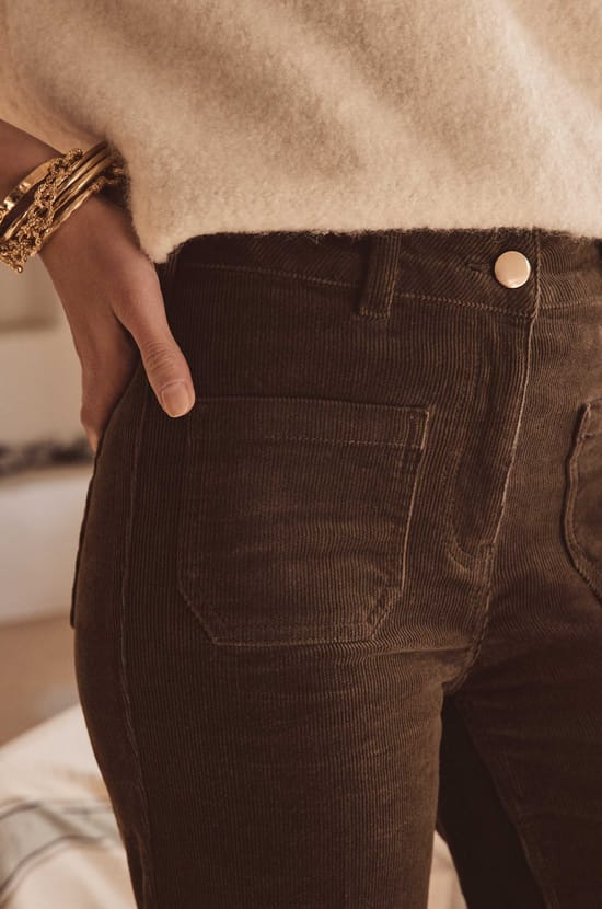 LUNA trousers PhotoZ | 1-2-3