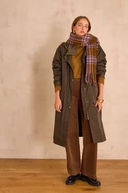 BRANDO BIS 100% wool turtleneck jumper;${refinementColor}