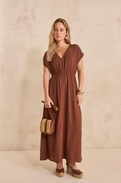 BLOOM straight dress;${refinementColor}