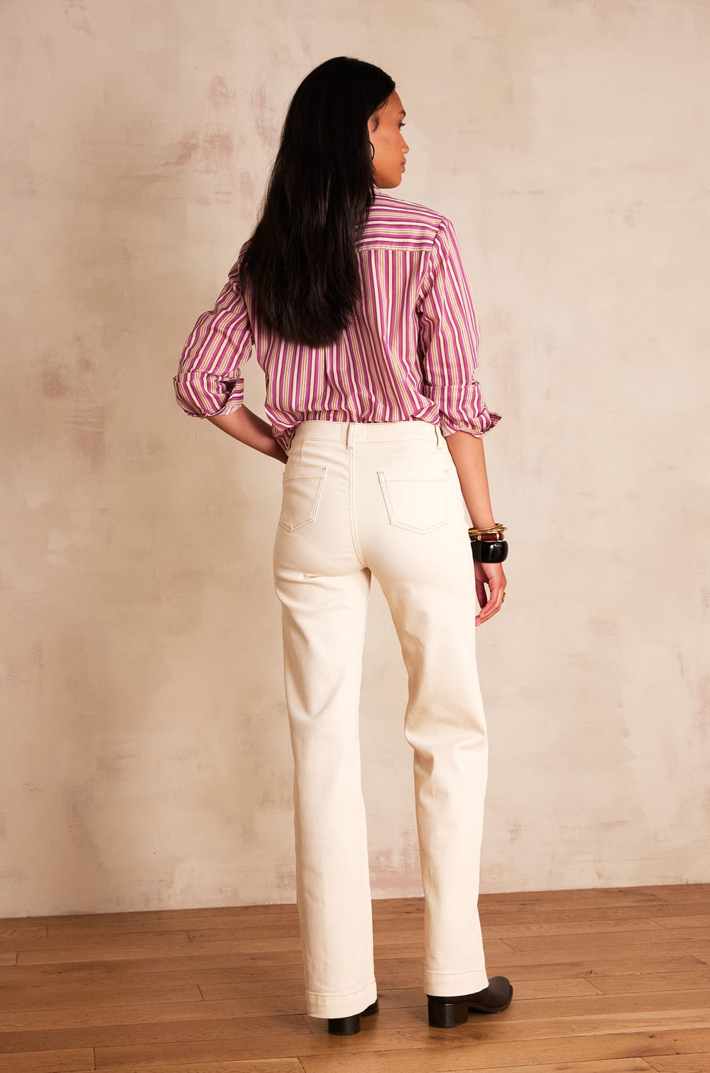 LUNA OVERDYED Jeans;${refinementColor}