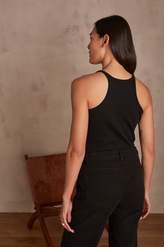 DEVON vest top PhotoZ | 1-2-3