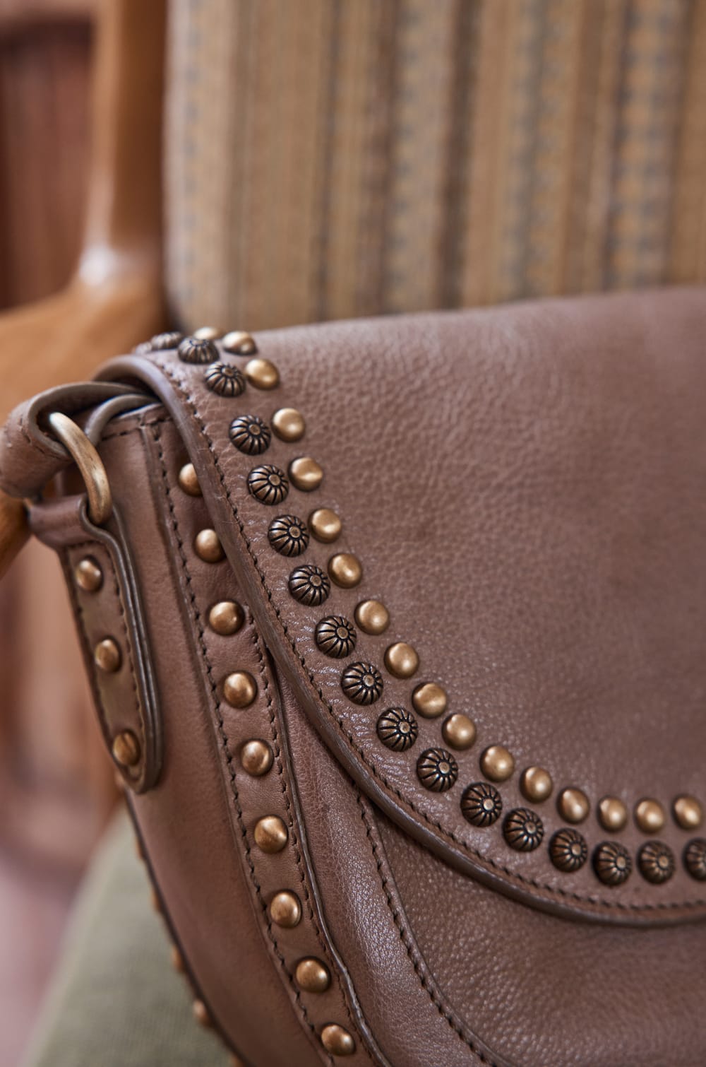 Sac à bandoulière GASPARD MINI;${refinementColor}