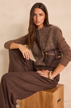 X-large trousers PRINCE;${refinementColor}
