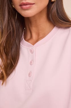 T-shirt en coton LAURENA;${refinementColor}