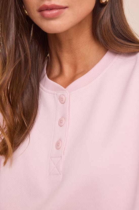 T-shirt en coton LAURENA;${refinementColor}