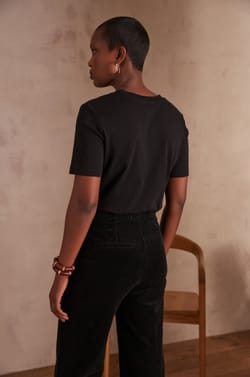 DANA T-shirt;${refinementColor}