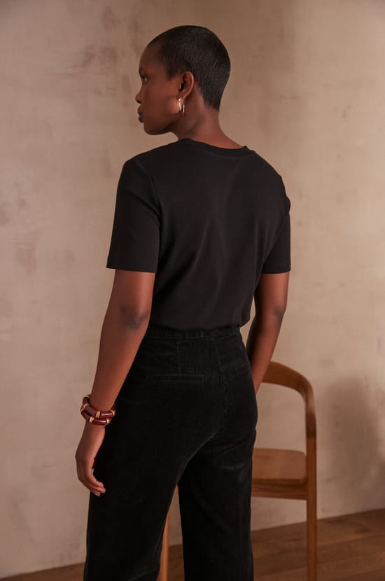 DANA T-shirt;${refinementColor}