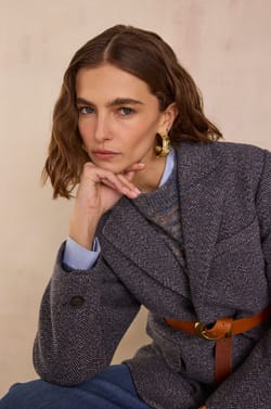 100% cashmere jumper 4-ply PEARL;${refinementColor}