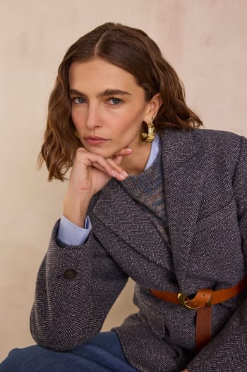 100% cashmere jumper 4-ply PEARL;${refinementColor}