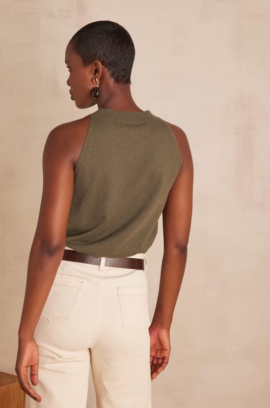 BAYRON BIS Tank Top;${refinementColor}