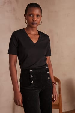 DANA T-shirt;${refinementColor}