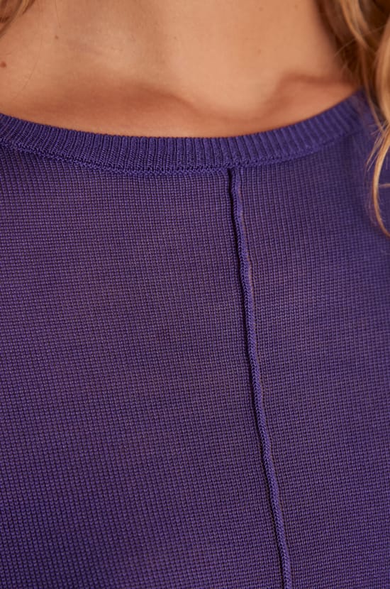 CARLY lightweight jumper PhotoZ | 1-2-3