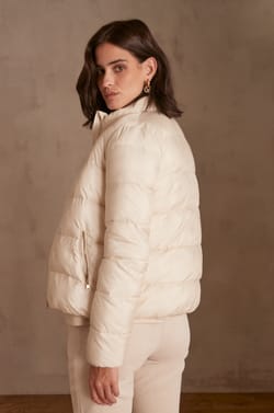 ALISTER padded jacket;${refinementColor}