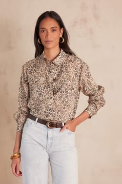 SONIA Blouse;${refinementColor}