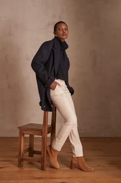 Pantalon FELIX;${refinementColor}