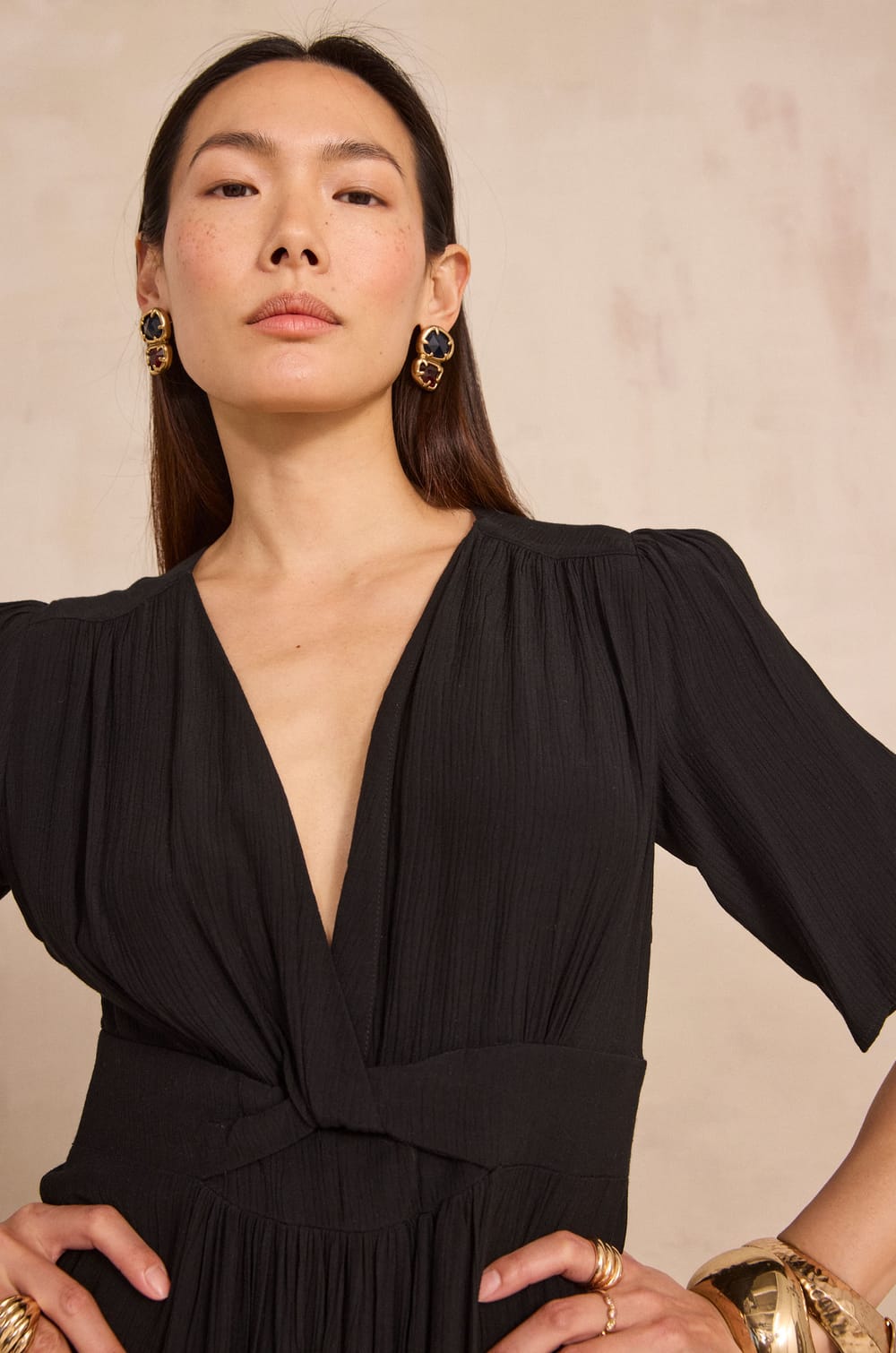 Robe droite LOVE;${refinementColor}