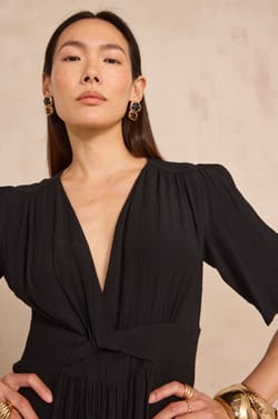 Robe droite LOVE;${refinementColor}