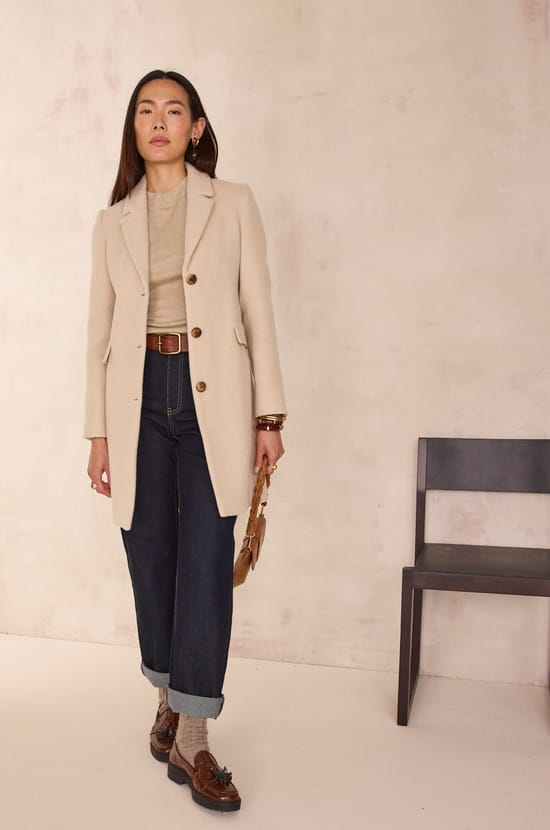 FLYNN high-neck T-shirt;${refinementColor}