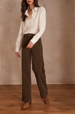 Pantalon LUNA;${refinementColor}