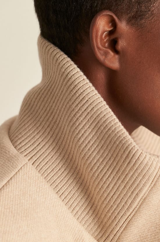 MAGDA wool coat;${refinementColor}