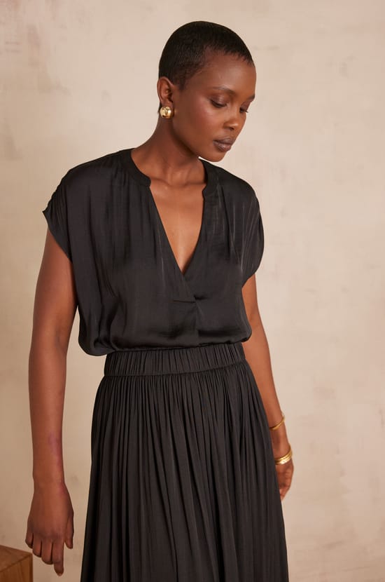 PHANY Blouse;${refinementColor}