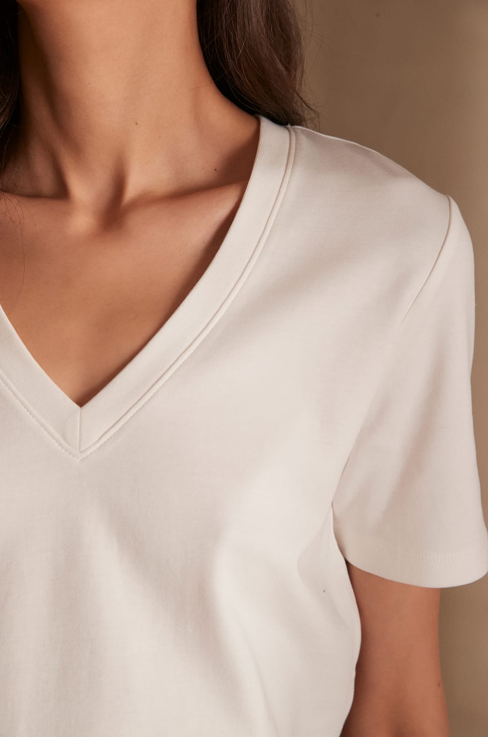 DANA T-shirt;${refinementColor}