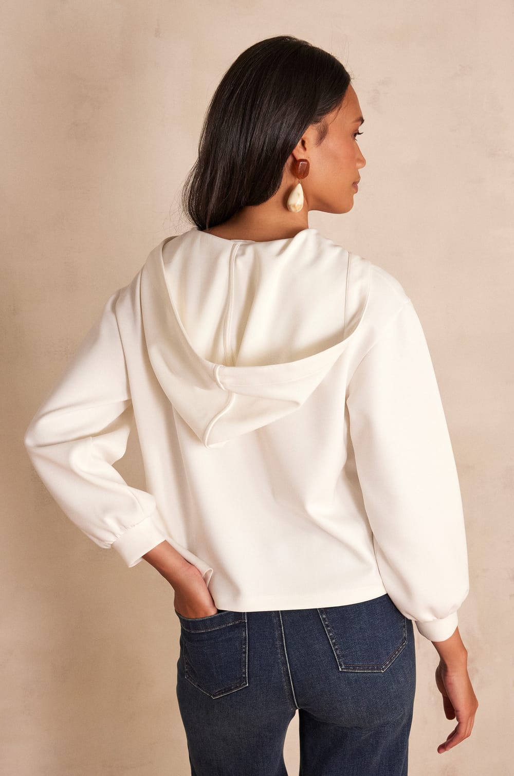 CADIX Kapuzenpullover;${refinementColor}