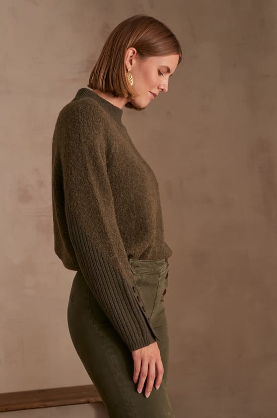 CLARCK jumper PhotoZ | 1-2-3