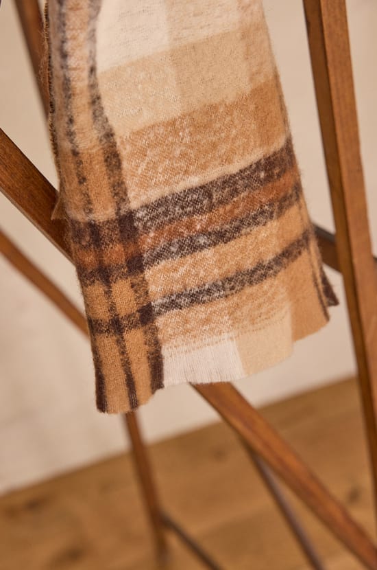 TRISTAN scarf;${refinementColor}