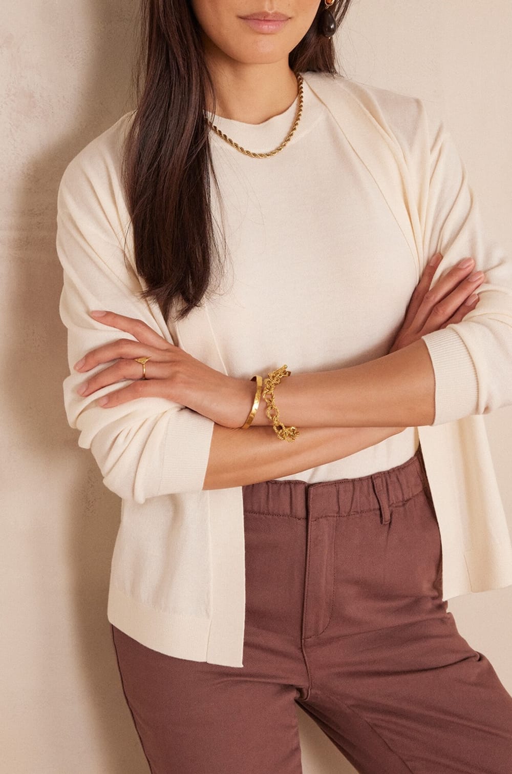 Gilet BAYRON;${refinementColor}
