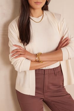 Gilet BAYRON;${refinementColor}