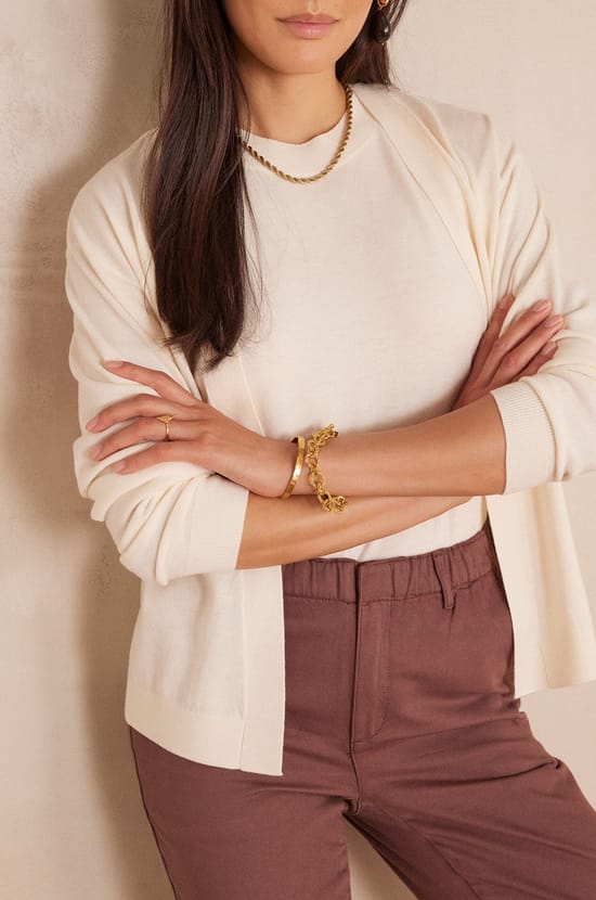 Gilet BAYRON;${refinementColor}