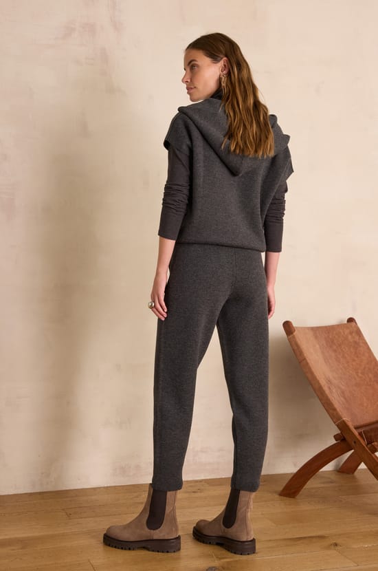 MARGOT wool trousers;${refinementColor}