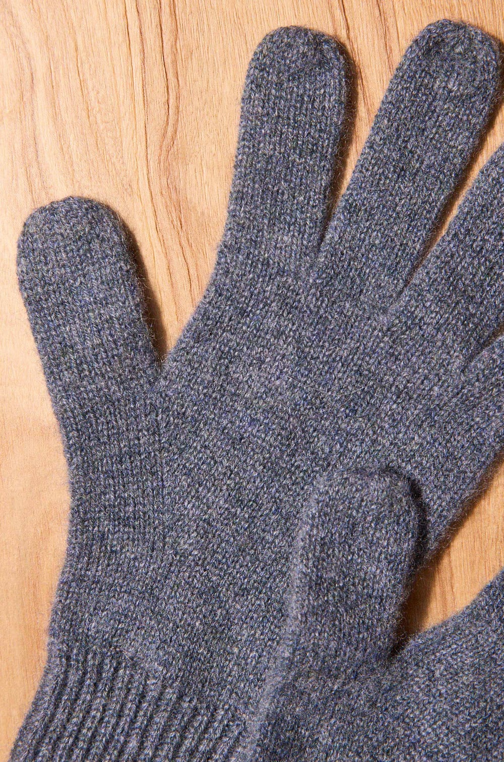 Cashmere gloves GLOVE;${refinementColor}