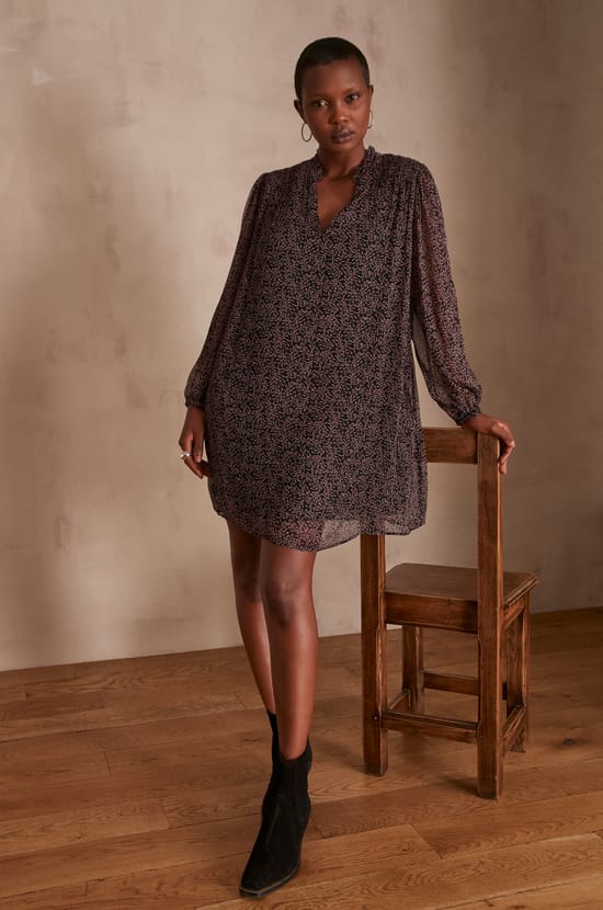 Robe MYLENE;${refinementColor}