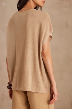 Gilet SAMANTHA;${refinementColor}