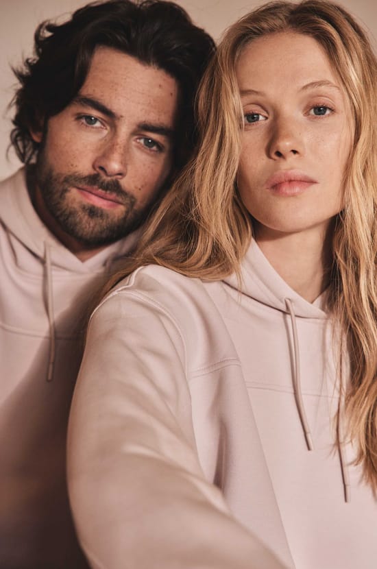 GAEL(LE) unisex sweatshirt PhotoZ | 1-2-3