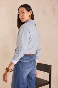 Cotton sweatshirt LIMON;${refinementColor}